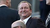 Mike Ashley: Who is the controversial retail magnate?