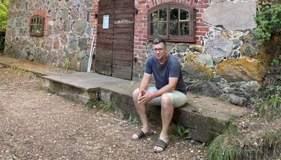 ‘People are really uptight in the States these days’: Why this American prefers living in Estonia