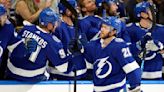 Point has 2 goals, assist in Lightning's 5-2 win over Blues