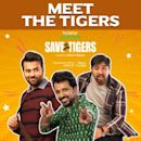 Save the Tigers