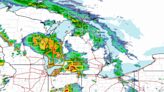 Tornadoes reported in west Michigan; multiple buildings in Portage significantly damaged