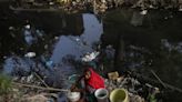 Many slums disappear from Indian capital ahead of G20 summit