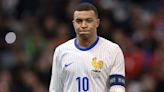 Euro 2024 missing stickers: Why is Kylian Mbappe not in the Topps album?