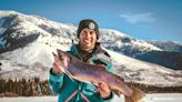 The legend of Walter: Idaho lake produces the 30-inch ice fishing catch of a lifetime