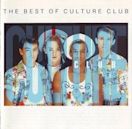 Best of Culture Club [EMI]