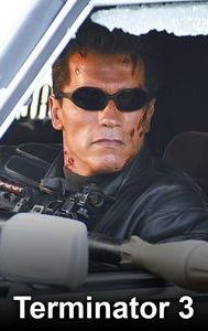 Terminator 3: Rise of the Machines