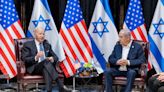 U.S. Won’t Supply Israel Weapons to Attack Rafah, Biden Says