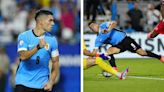 WATCH Luis Suarez's MEGA GOAL create history in the Copa America as Uruguay beat Canada for bronze