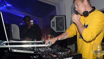 Diplo accused of distributing revenge porn in new lawsuit