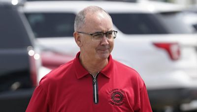 UAW president: ‘We’re not going to rush’ Harris endorsement