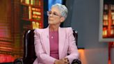 Jamie Lee Curtis says her transgender daughter has faced death threats