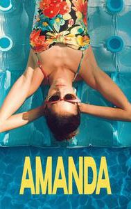 Amanda (2022 film)