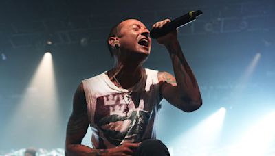 Linkin Park Returns To No. 1–Twice In One Week