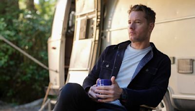 Justin Hartley Teases What's Next in 'Tracker' Season 2 After Finale Twist