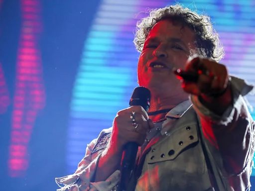 Academia Latina de la Grabación nombra a Carlos Vives como la 'Persona del Año'