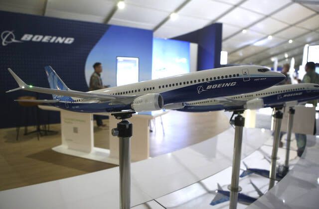 Boeing may have done wrong, but we all need it to succeed