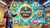 Expert Reveals 7 Top Solana Meme Coins To Watch Amid ETF Approval Hopes