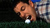 Netflix movie of the day: Adam Sandler is an unlikely golf hero in the smash hit sports comedy Happy Gilmore