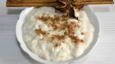 Receta original del arroz con leche: descubra la manera adecuada de preparar este exquisito y representativo postre del país