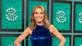 Vanna White Brings Glitz and Glam With 'Wheel of Fortune'-Themed Makeup Collection