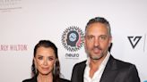 Real Housewives of Beverly Hills couple Kyle Richards and Mauricio Umansky ‘seperate’ after 27 years