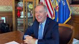 Wisconsin Republican leader Robin Vos says recall petition effort against him failed