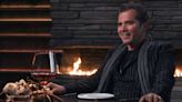 John Leguizamo says he based his character in The Menu on Steven Seagal