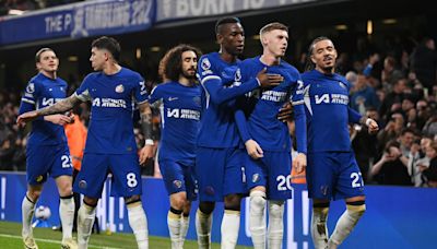 Triunfo del Manchester United en FA Cup manda al Chelsea a Conference League