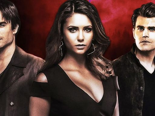 'Why Aren’t We Doing This?': The Vampire Diaries Showrunner Teases Potential Continuation