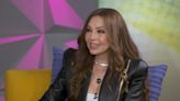 Thalia habla de la importancia de apoyar a otras mujeres latinas en la música