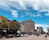 Iowa City Downtown Historic District