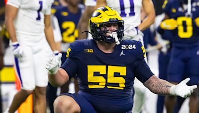 Summer Scouting - First look at a deep defensive line class