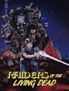 Raiders of the Living Dead