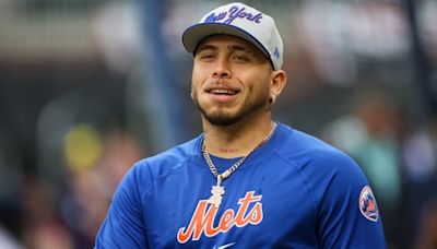 Mets' Francisco Alvarez 'feels good' after taking batting practice