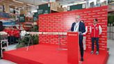 BAUHAUS inaugura su nueva tienda en Leganés Tecnológico