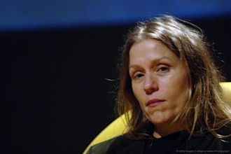 Frances McDormand