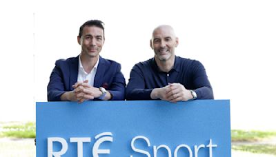 1.3 MILLION TUNE INTO RTÉ TO SEE ENGLAND DEFEATED BY SPAIN IN UEFA EURO 2024 FINAL – About RTÉ