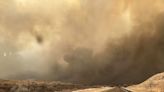 Committee: Downed Power Line Sparked Largest Wildfire In State's History | News Radio 1200 WOAI