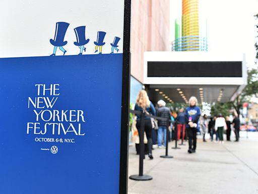 The New Yorker Union Votes to Authorize Strike Ahead of Magazine’s Annual Festival; Condé Nast ‘Disappointed to See This Tactic’