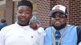 Big Boi’s Son Cross Patton Is Transferring To This HBCU For His Senior Year