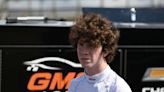 Daniel Dye joins GMS Racing for Truck Series in 2023