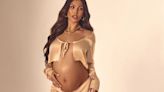 Too Hot To Handle star Emily Miller looks incredible as she shows off baby bump