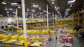 Indiana Investigates Amazon Warehouse Death
