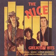 Nice: Greatest Hits
