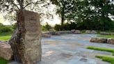 Photos | Monument to Charlottesville civic leaders, past and present, dedicated at McIntire Park