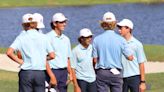 Meet the 2023 Palm Beach Post All-County boys golf team