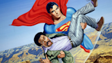 Superman III: Falling with Style for 40 Years