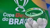 Copa do Brasil: confira os classificados para as quartas de final