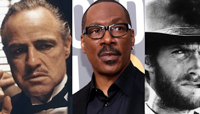 Marlon Brando odiaba a Clint Eastwood: así es la anécdota contada por Eddie Murphy