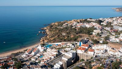 Tourist in her 50s raped by two men in horror street attack in the Algarve